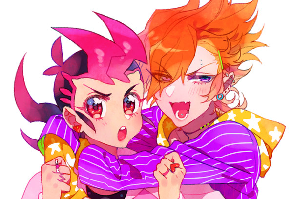 べくゆ～ログ５