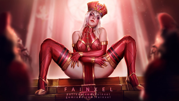 Whitemane