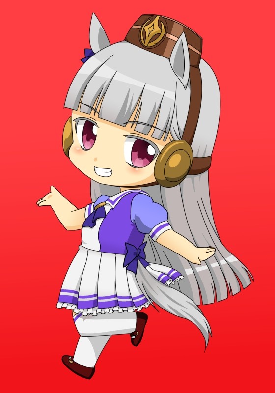 ゴルシ