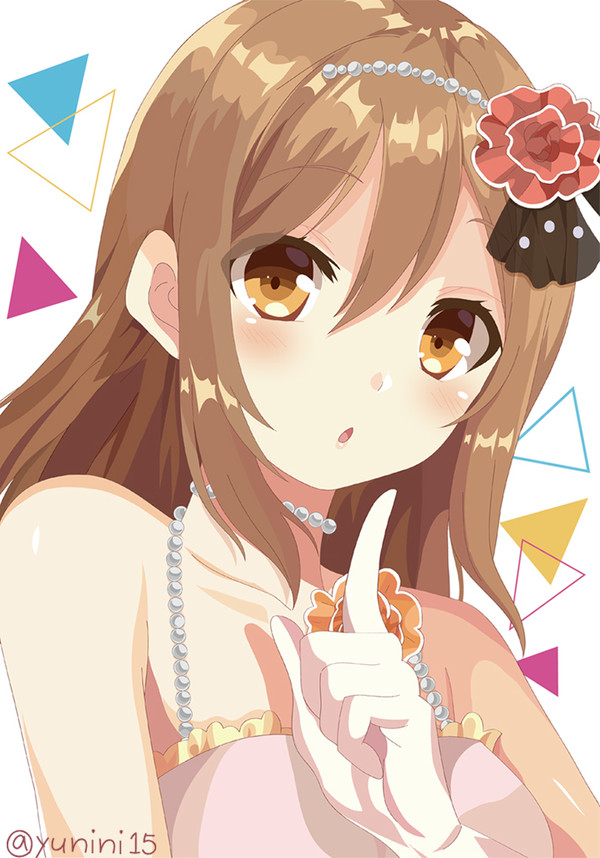 ずら～
