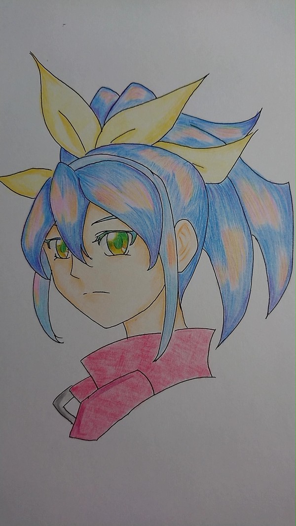 セレナ