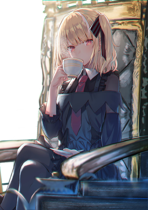 tea break - 1/1