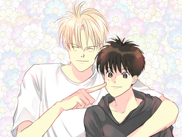 BFログ【腐】