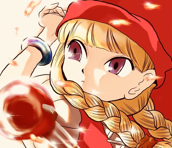 【ドラクエ11】ベロニカ