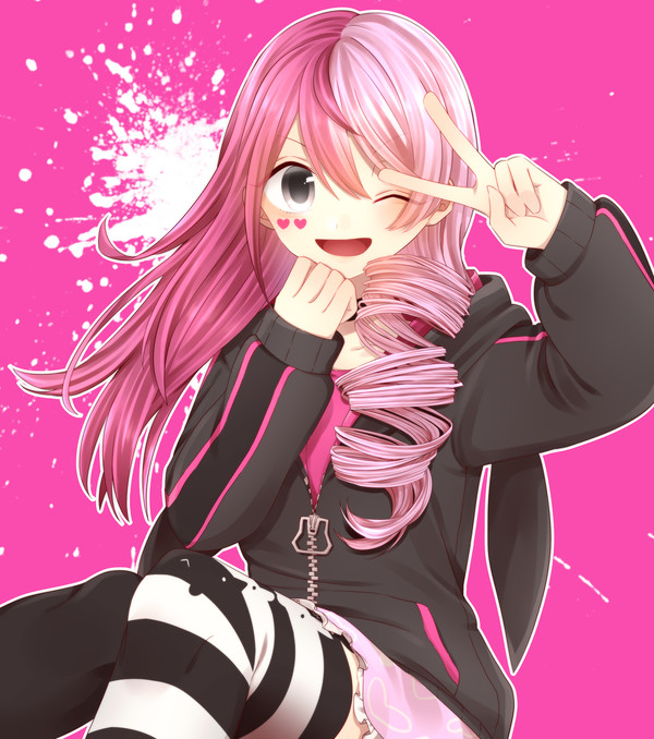 ♥♥