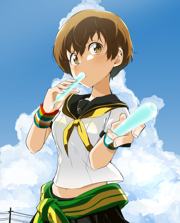 夏千枝