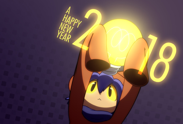 はぴにゅいや2018