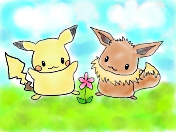 ポケモン観てきた
