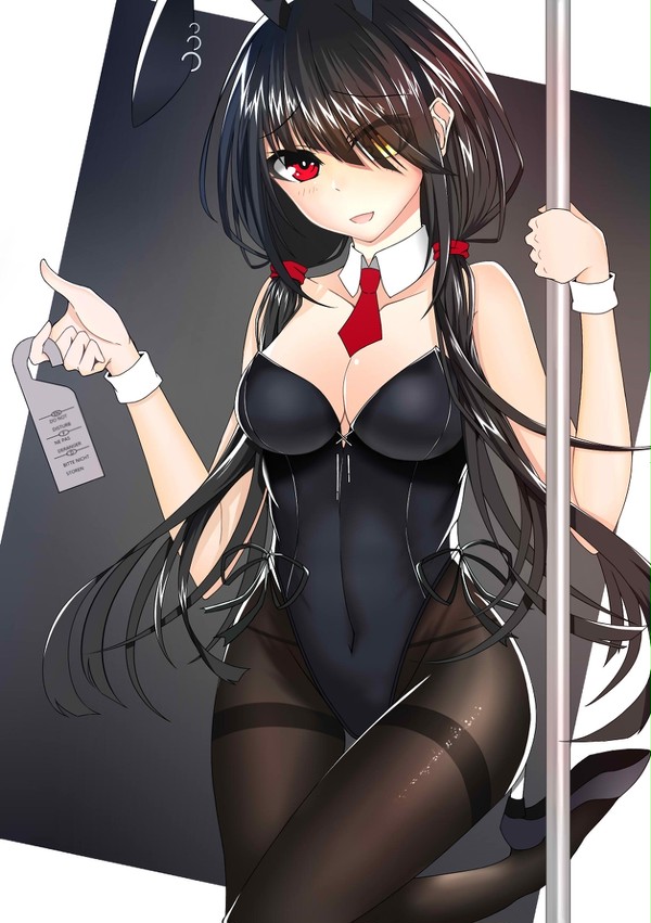 BUNNY