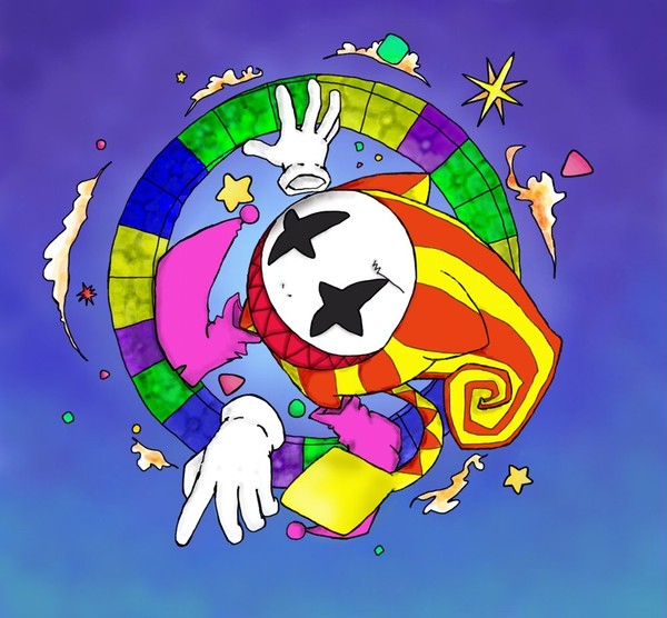 ジョーカー