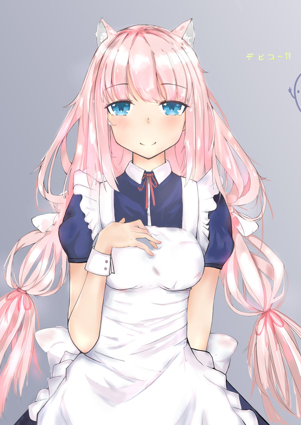 ねこ娘