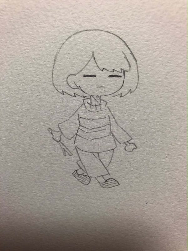 アナログ フリスク