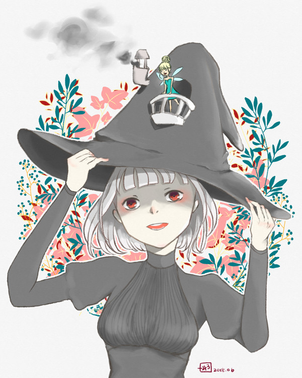 魔女
