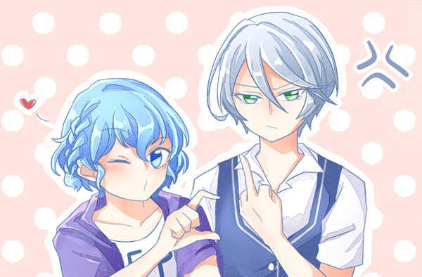 ドロひび