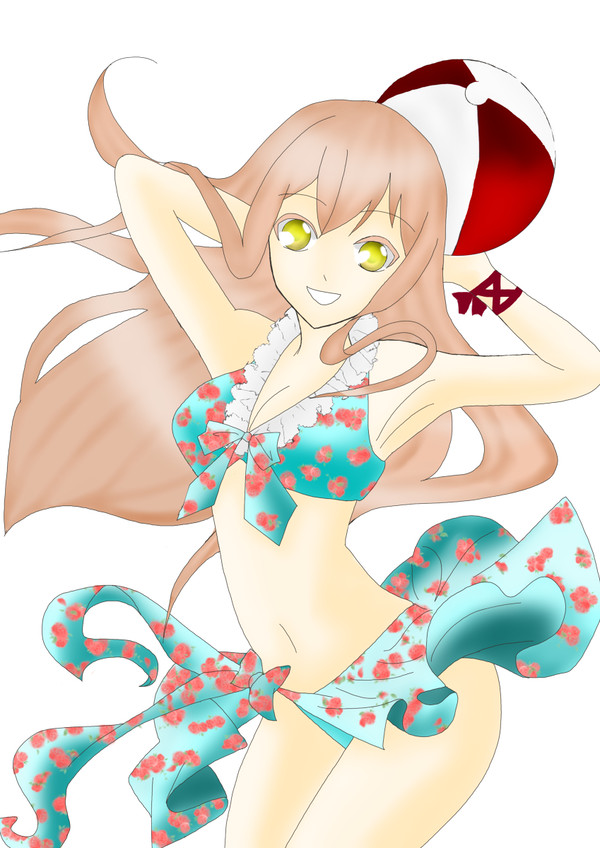 水着詰め合わせ