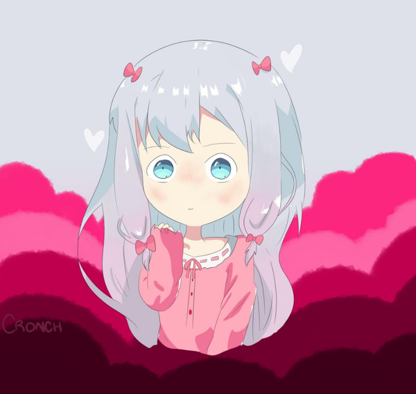 Sagiri Izumi