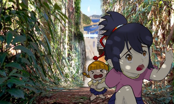 幼少期