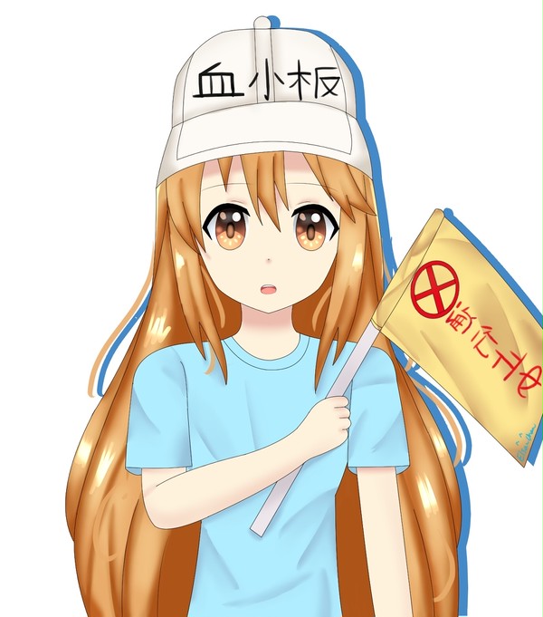 血小板