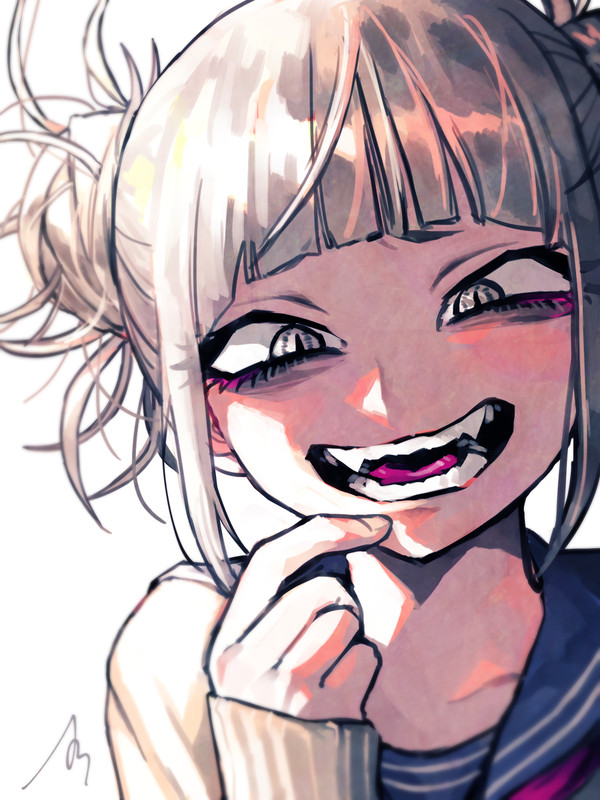 ﾄｶﾞﾁｬﾝ