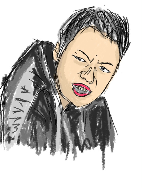 骚鸭天尊