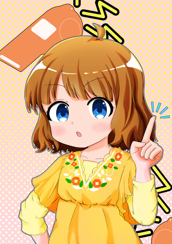 桃子先輩