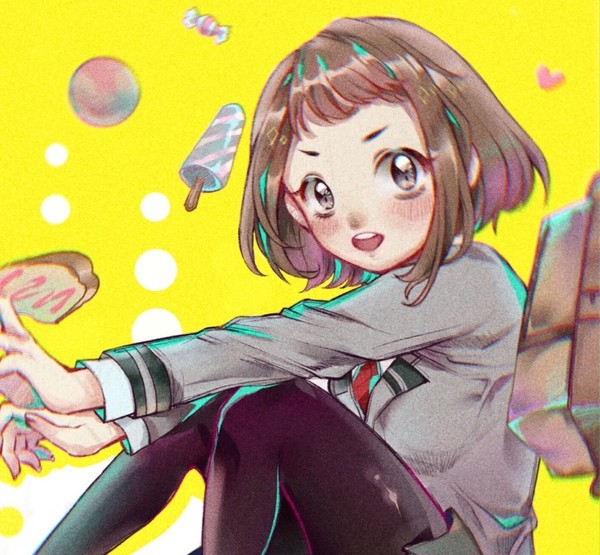 MHA