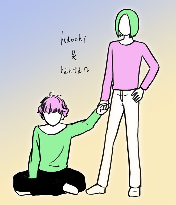ぼうや