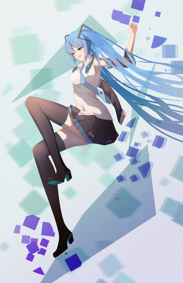 miku