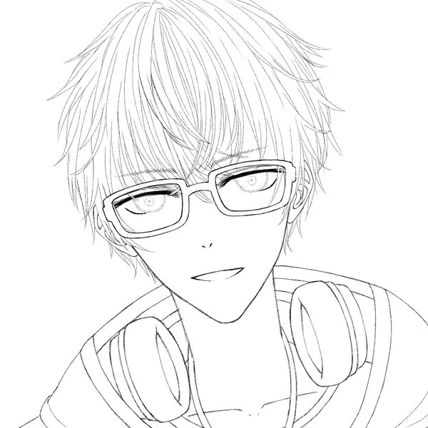 seven