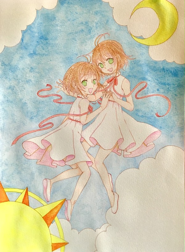 さくらとサクラ