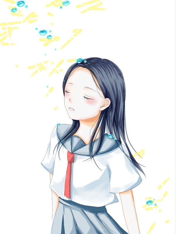 水滴