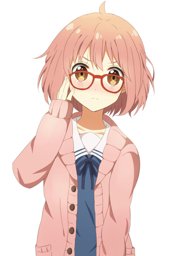 栗山未来