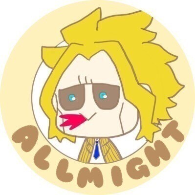 オールマイト