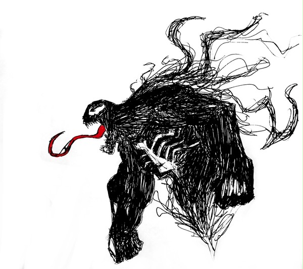 "We are Venom"