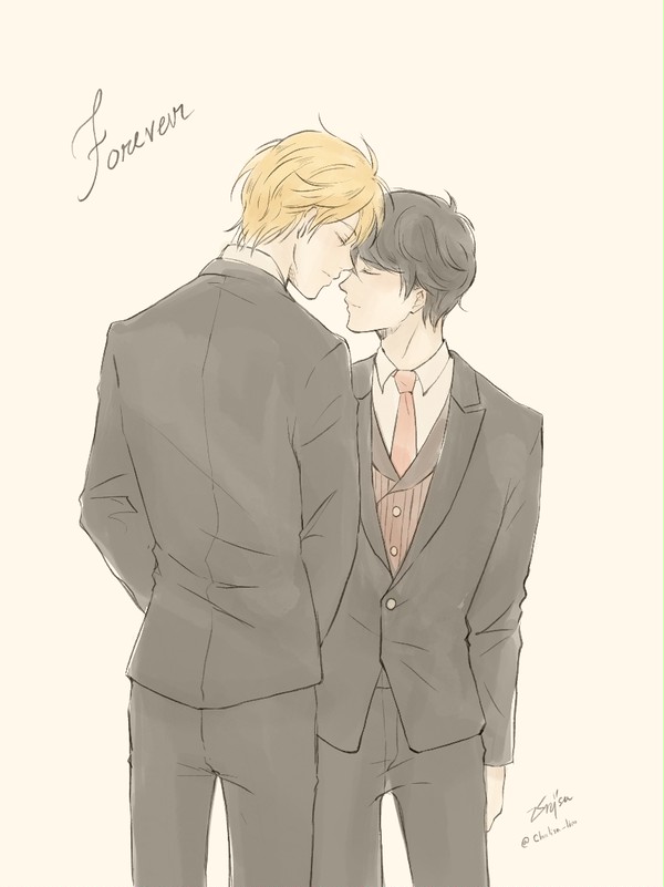 forever
