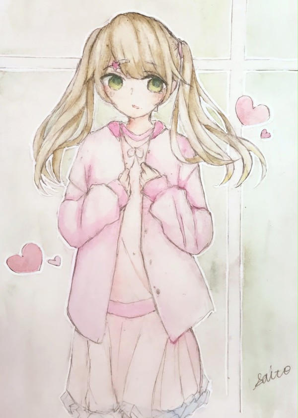 狼ゲームつめ①