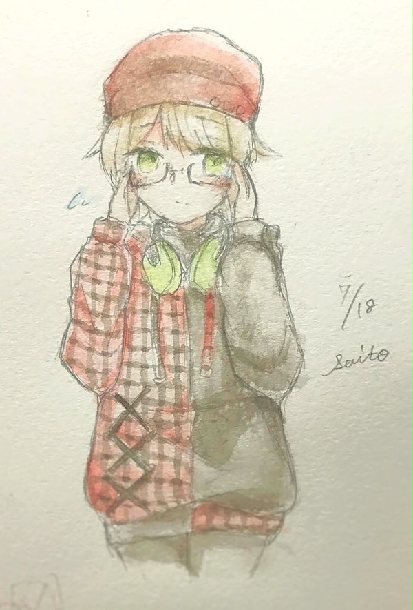 ユキナリくん