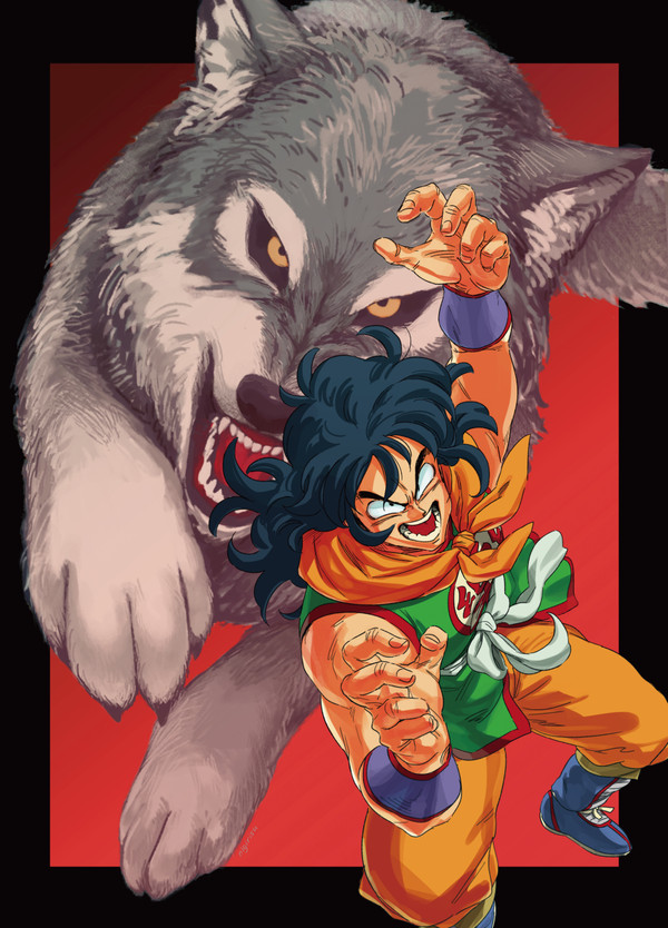 🐺🐺🐺💥💥💥！！！！