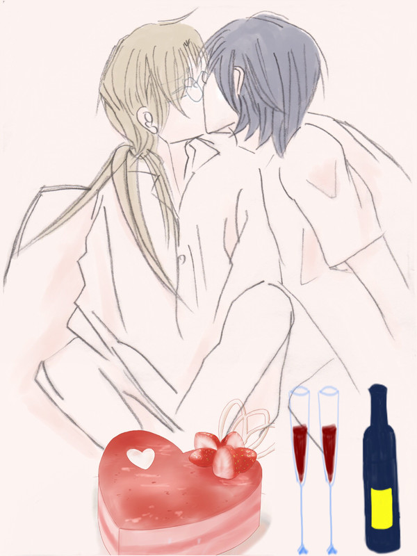 HappyBirthday!2018.8.2