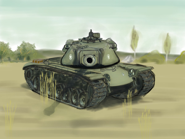 M１０３