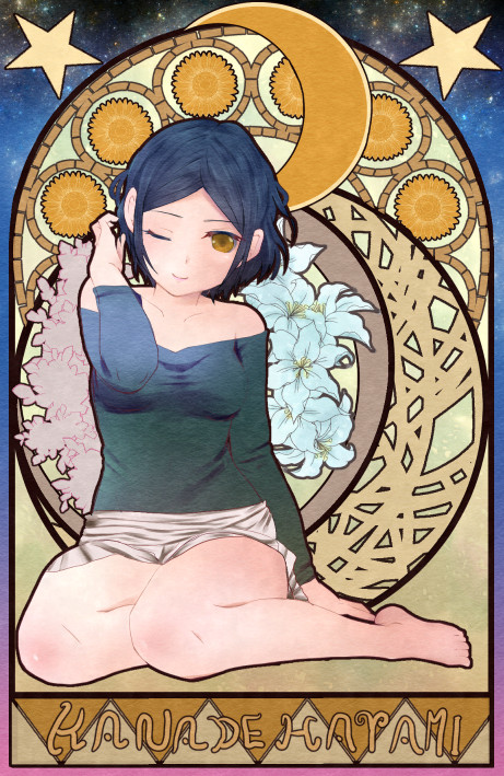 アイマスLOG（デレ、765、M）