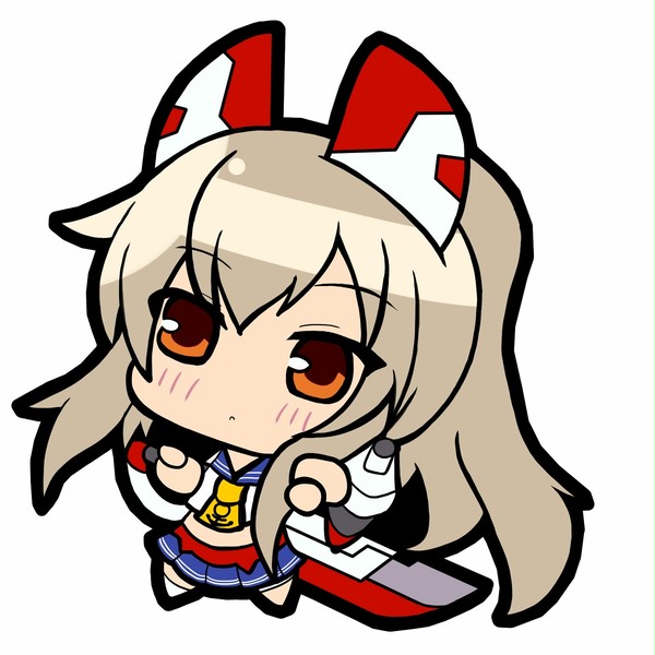 アズールレーン 綾波