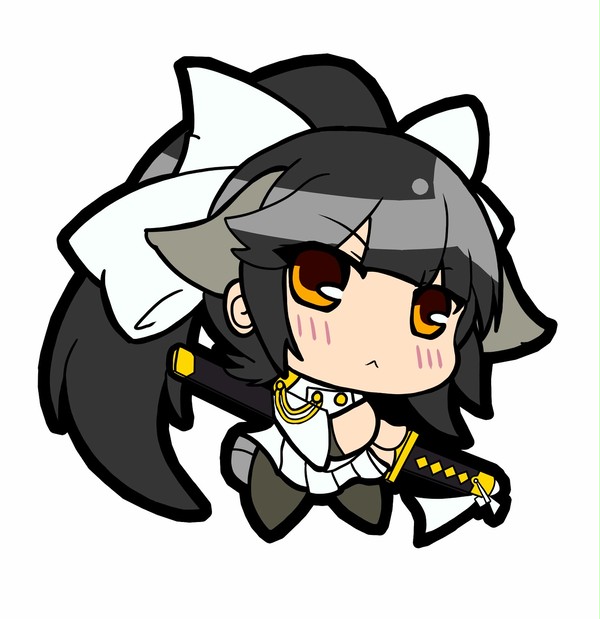 アズールレーン 高雄
