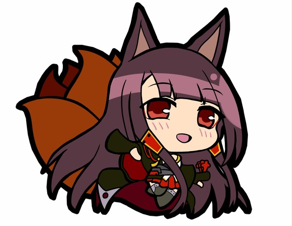 アズールレーン 赤城