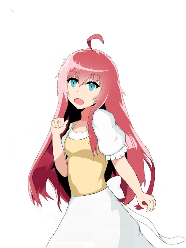 ルサルカ(アンナ)