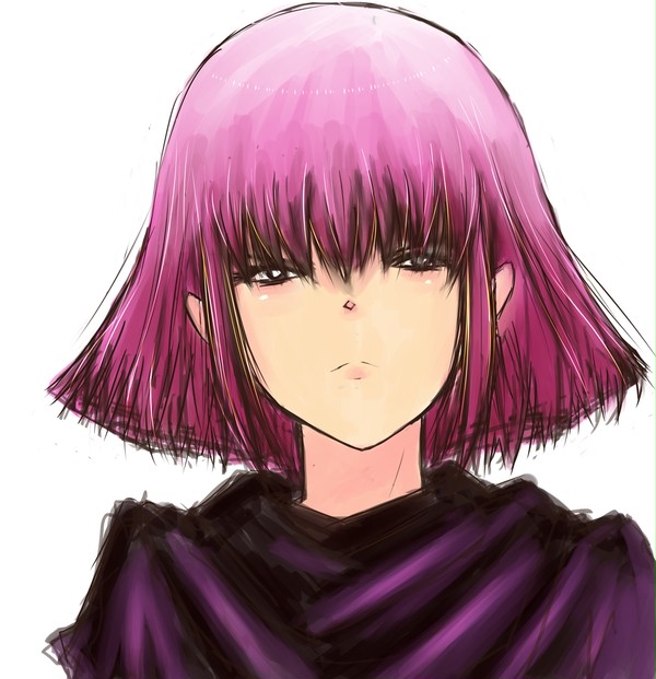 ハマーン様