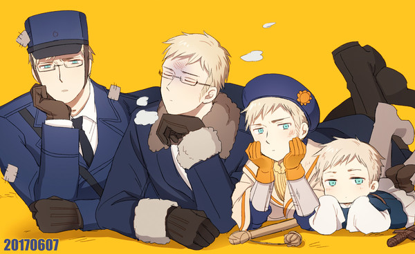 APH log➂