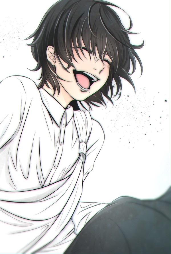 アンビバレント