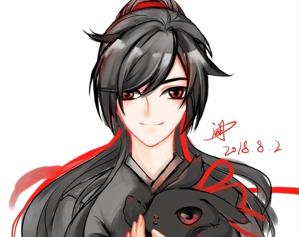 画渣的画