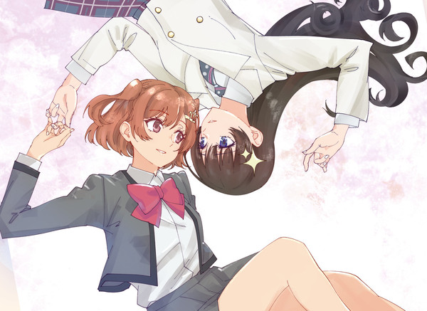 かれひかカラー